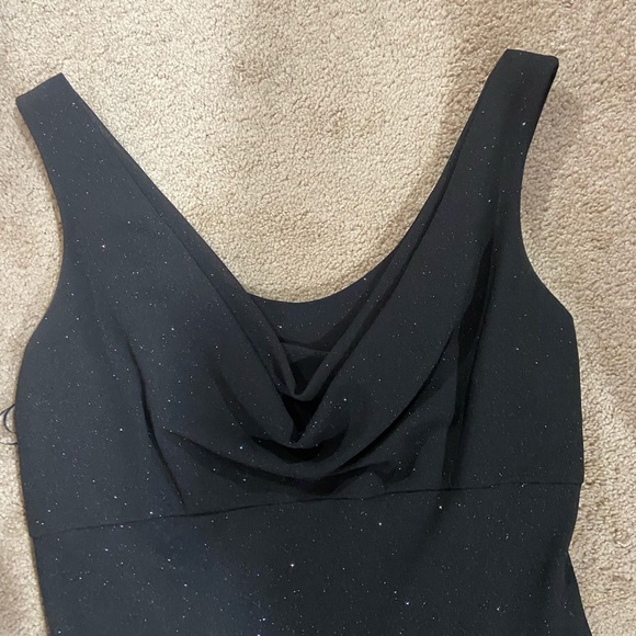 Bill Levkoff 1177 Elegant Evening Dress - Picture 12 of 14